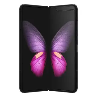 Смартфон Samsung Galaxy Fold Cosmos Black