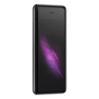 Смартфон Samsung Galaxy Fold Cosmos Black