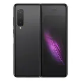 Смартфон Samsung Galaxy Fold Cosmos Black - фото 7