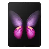 Смартфон Samsung Galaxy Fold Cosmos Black - фото 8