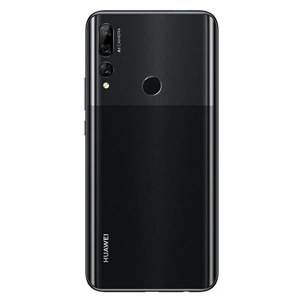 HUAWEI смартфоны Y9 Prime 2019 Midnight Black - фото 3