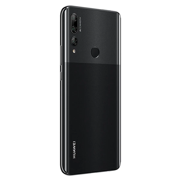 HUAWEI смартфоны Y9 Prime 2019 Midnight Black - фото 4