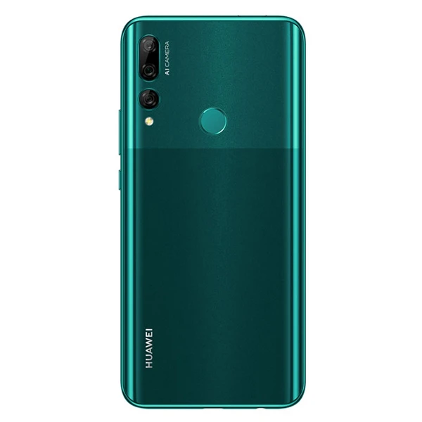 Смартфон HUAWEI Y9 Prime 2019 4/128GB Emerald Green - фото 5