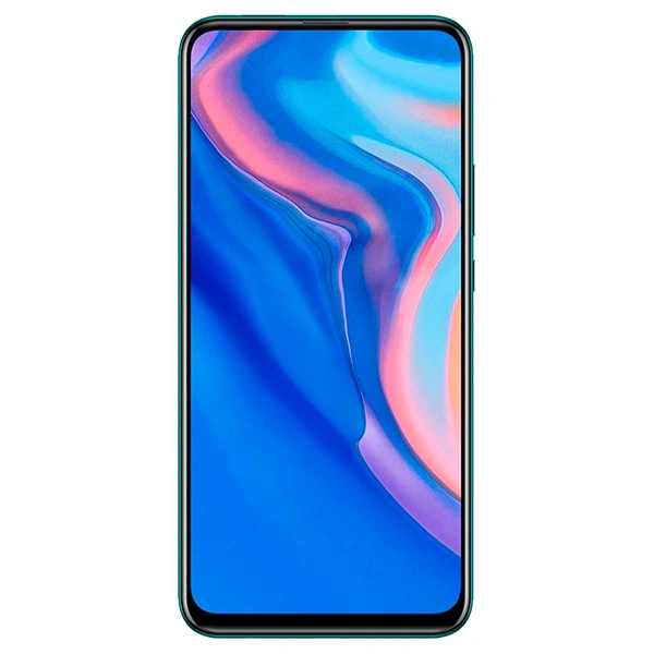 Смартфон HUAWEI Y9 Prime 2019 4/128GB Emerald Green - фото 2