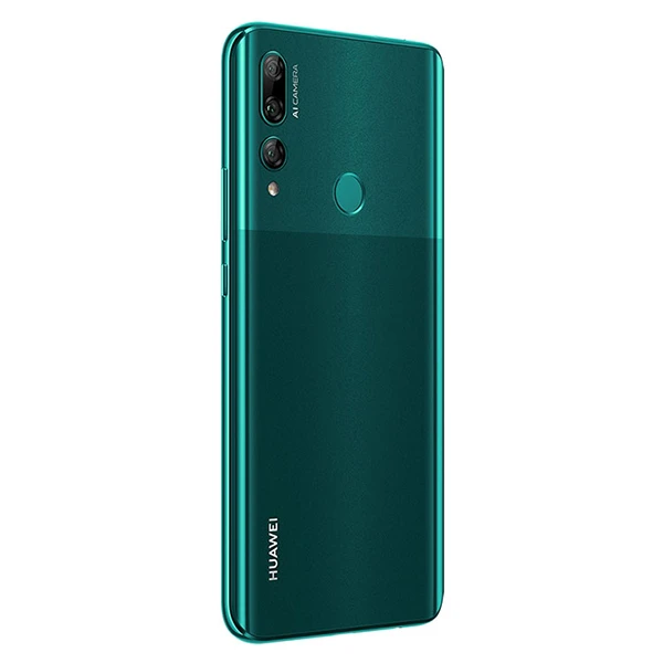 Смартфон HUAWEI Y9 Prime 2019 4/128GB Emerald Green - фото 7