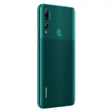 Смартфон HUAWEI Y9 Prime 2019 4/128GB Emerald Green - фото 7