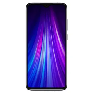 Смартфон Xiaomi Redmi Note 8 Pro 6/128GB Pearl White