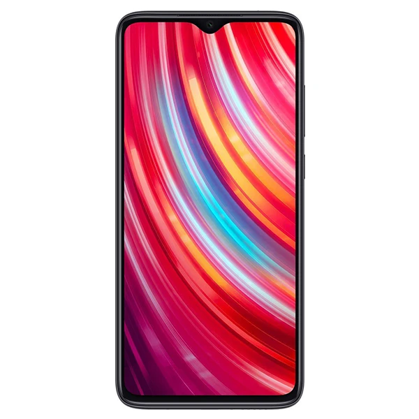 Смартфон Xiaomi Redmi Note 8 Pro 6/128GB Mineral Grey