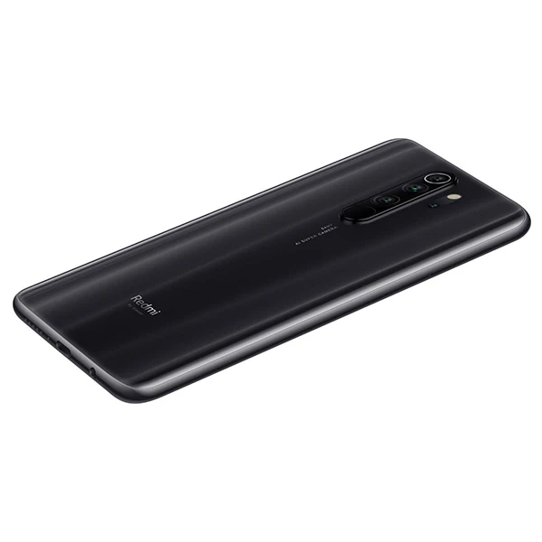 Смартфон Xiaomi Redmi Note 8 Pro 6/128GB Mineral Grey - фото 6