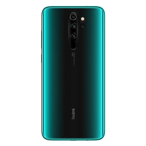 Смартфон Xiaomi Redmi Note 8 Pro 6/128GB Forest Green - фото 4