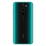Смартфон Xiaomi Redmi Note 8 Pro 6/128GB Forest Green - фото 4