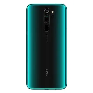 Смартфон Xiaomi Redmi Note 8 Pro 6/128GB Forest Green