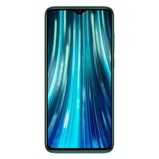 Смартфон Xiaomi Redmi Note 8 Pro 6/128GB Forest Green