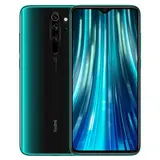 Смартфон Xiaomi Redmi Note 8 Pro 6/128GB Forest Green - фото 5
