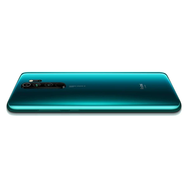 Смартфон Xiaomi Redmi Note 8 Pro 6/128GB Forest Green - фото 6