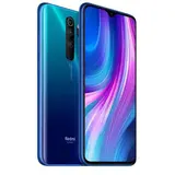 Смартфон Xiaomi Redmi Note 8 Pro 6/128GB Ocean Blue - фото 2