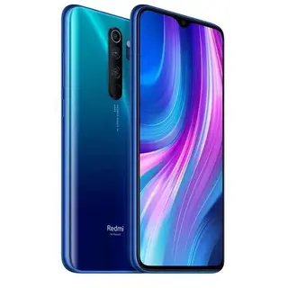 Смартфон Xiaomi Redmi Note 8 Pro 6/64GB Blue