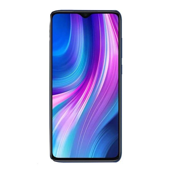 Смартфон Xiaomi Redmi Note 8 Pro 6/64GB Blue