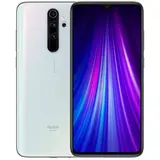 Смартфон Xiaomi Redmi Note 8 Pro 6/64GB Pearl White - фото 5