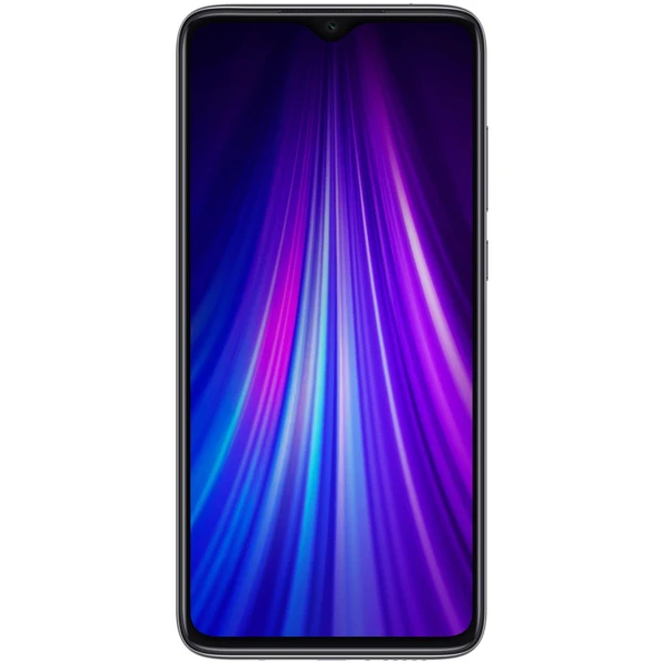 Смартфон Xiaomi Redmi Note 8 Pro 6/64GB Pearl White