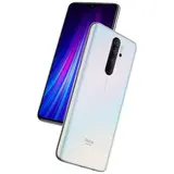 Смартфон Xiaomi Redmi Note 8 Pro 6/64GB Pearl White - фото 11