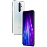 Смартфон Xiaomi Redmi Note 8 Pro 6/64GB Pearl White - фото 2