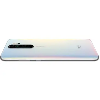 Смартфон Xiaomi Redmi Note 8 Pro 6/64GB Pearl White