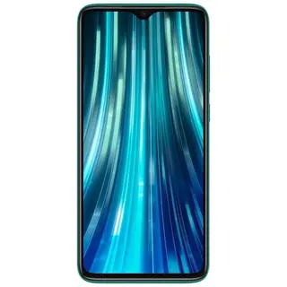 Смартфон Xiaomi Redmi Note 8 Pro 6/64GB Forest Green