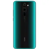 Смартфон Xiaomi Redmi Note 8 Pro 6/64GB Forest Green - фото 4