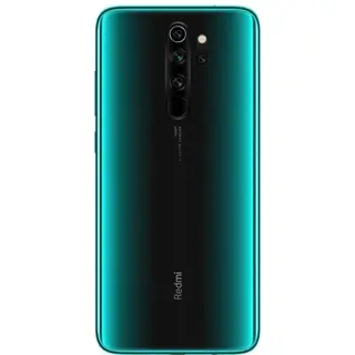 Смартфон Xiaomi Redmi Note 8 Pro 6/64GB Forest Green