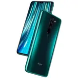 Смартфон Xiaomi Redmi Note 8 Pro 6/64GB Forest Green - фото 10