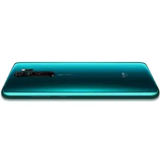 Смартфон Xiaomi Redmi Note 8 Pro 6/64GB Forest Green