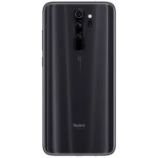 Смартфон Xiaomi Redmi Note 8 Pro 6/64GB Mineral Grey