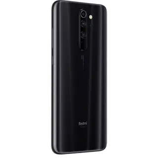 Смартфон Xiaomi Redmi Note 8 Pro 6/64GB Mineral Grey