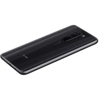 Смартфон Xiaomi Redmi Note 8 Pro 6/64GB Mineral Grey