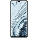 Смартфон Xiaomi Mi Note 10 128GB Midnight Black