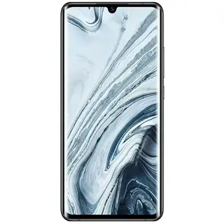 Смартфон Xiaomi Mi Note 10 128GB Midnight Black