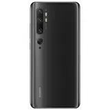 Смартфон Xiaomi Mi Note 10 128GB Midnight Black - фото 3