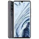 Смартфон Xiaomi Mi Note 10 128GB Midnight Black - фото 2