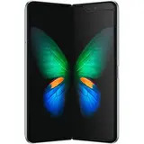 Смартфон Samsung Galaxy Fold Space Silver