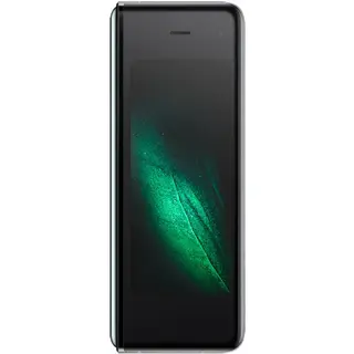 Смартфон Samsung Galaxy Fold Space Silver