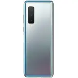 Смартфон Samsung Galaxy Fold Space Silver - фото 4