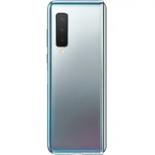 Смартфон Samsung Galaxy Fold Space Silver