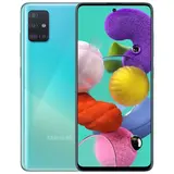 Смартфон Samsung Galaxy A51 4/64GB Blue