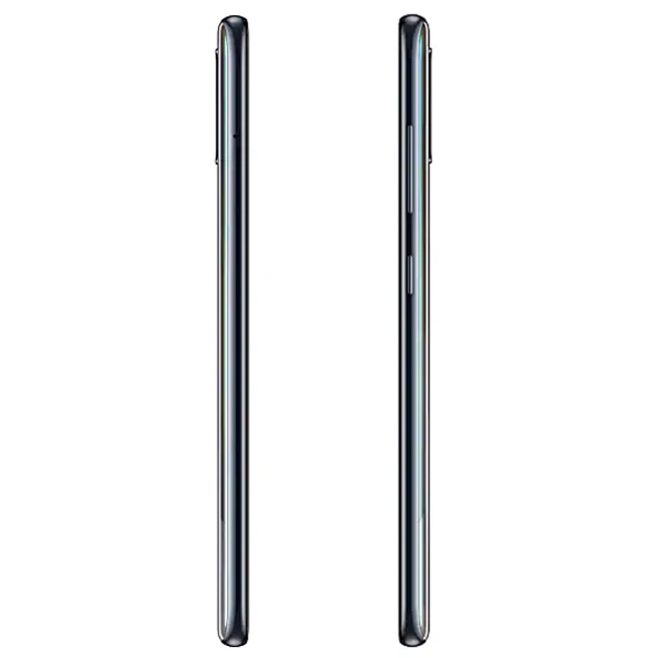 Смартфон Samsung Galaxy A51 4/64GB Black - фото 6