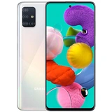 Смартфон Samsung Galaxy A51 4/64GB White