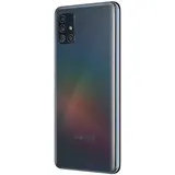 Смартфон Samsung Galaxy A51 6/128GB Black - фото 5
