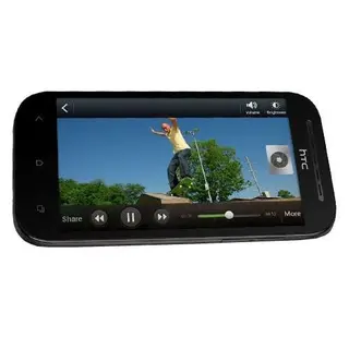 Cмартфон HTC Desire SV Black