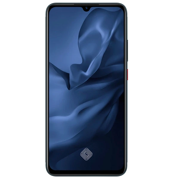 Смартфон Vivo V17 8/128GB Knight Black - фото 2