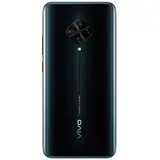 Смартфон Vivo V17 8/128GB Knight Black - фото 3